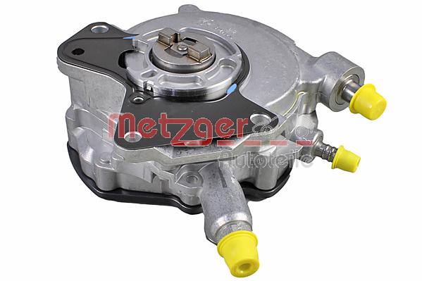 METZGER 8010019 ORIGINAL ERSATZTEIL Unterdruckpumpe, Bremsanlage